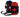 Red Line Wristwraps