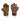 Pro Wristwrap Gloves 3.0