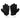 Power Gloves 3.0 Mens