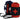 Red Line Wristwraps