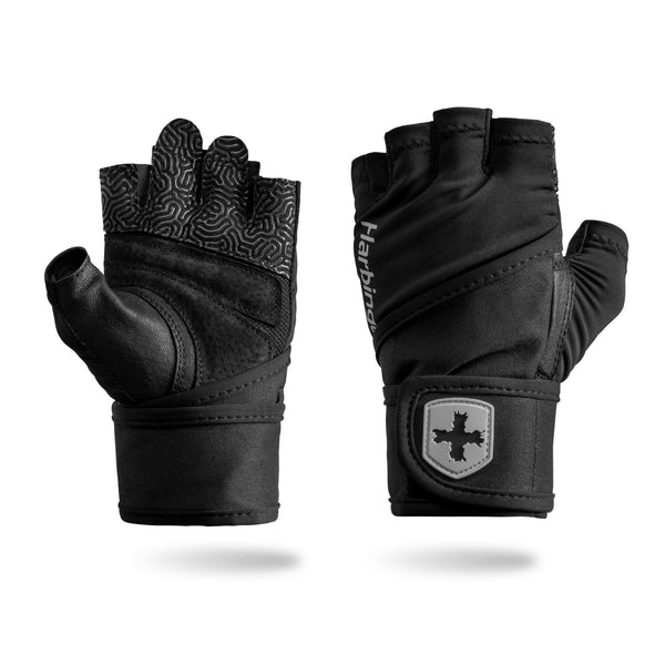 Pro Wristwrap Gloves 3.0 Mens – Harbinger US