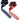Padded Cotton Lifting Straps