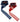 Padded Cotton Lifting Straps
