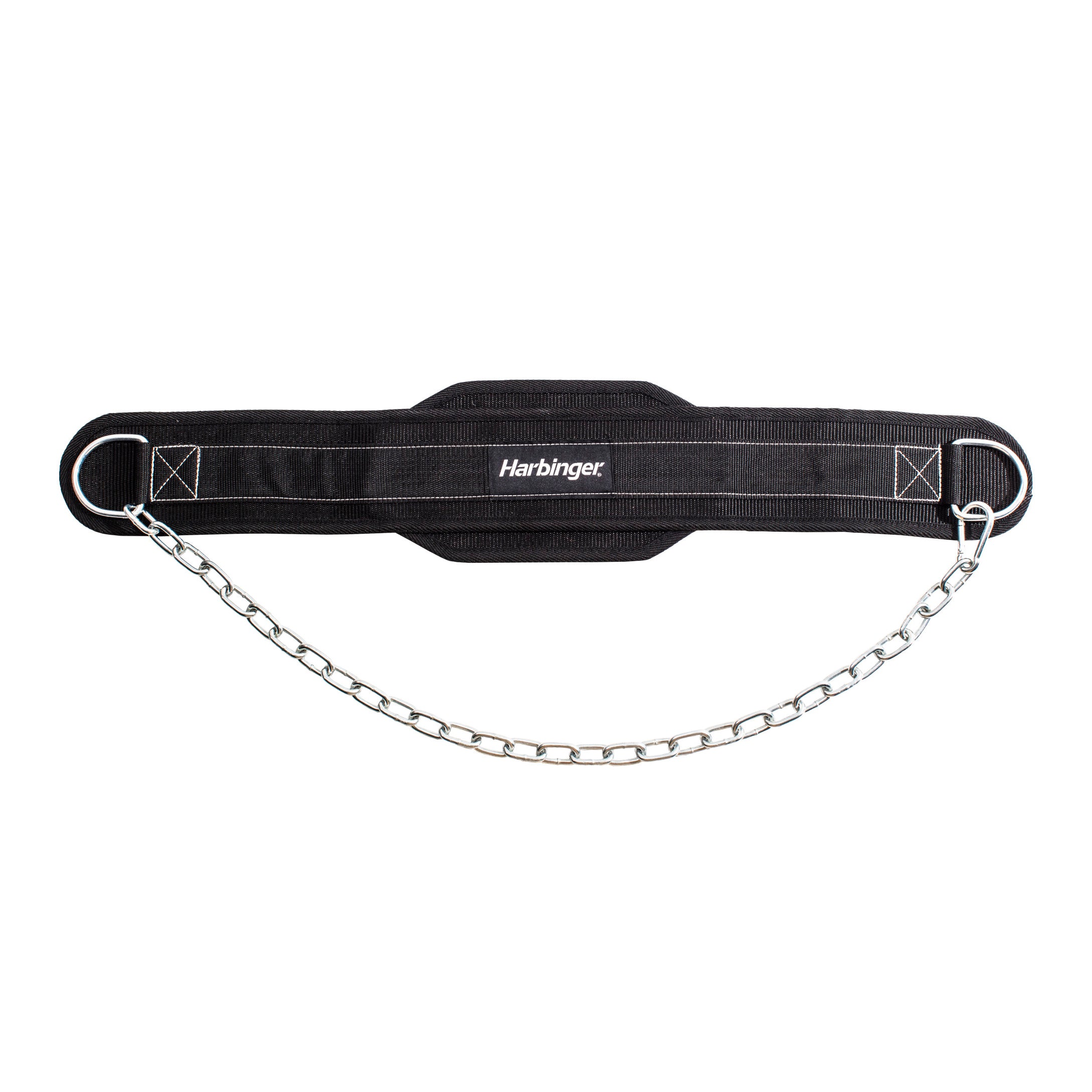 Tunturi EVA Dip belt - Dip riem met ketting Tunturi EVA Dip belt - Dip riem met ketting