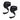 Big Grip Padded Lifting Straps