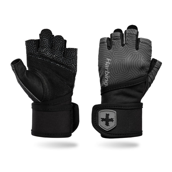Pro Wristwrap Gloves 3.0 Womens – Harbinger US