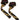 Padded Cotton Lifting Straps