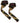 Padded Cotton Lifting Straps