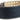 4" Padded Leather Belt